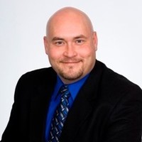 American Pacific Mortgage Employee Daniel Bernhardt's profile photo