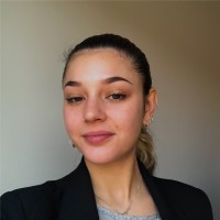 Wildcat GmbH Employee Anna Pavan's profile photo