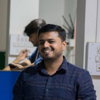 Gloify Employee Abhinav Tripathi's profile photo