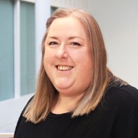 Derby City Council Employee Ellie Hyde's profile photo