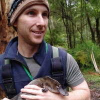 EnviroDNA Employee Josh Griffiths's profile photo