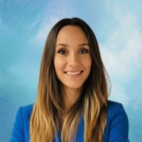 Klaaryo Employee Luana Terrile's profile photo