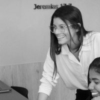 Oktelecom Employee Jessica Domingues's profile photo