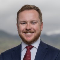 Keystone National Group Employee Cody Solomon's profile photo