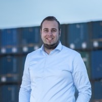 Thierry Sterrenburg Email