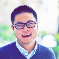 TRON DAO Employee Roy Liu's profile photo