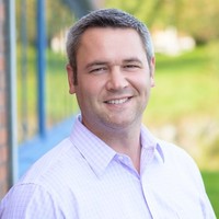 Verafin Employee Andrew King's profile photo