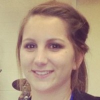 City of Victoria TX Employee Kimberly Llacuna's profile photo