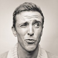 Google Employee Jason Danforth's profile photo
