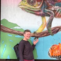 Rosalind Franklin Institute Employee Michele Darrow's profile photo