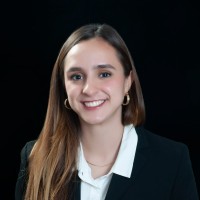 Stratance x Pérez-Cota Employee Marissa Santoyo Velasco's profile photo