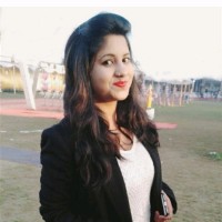 Heliware Employee Nidhi Srivastava's profile photo