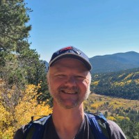 Mountain Peak Controls Employee David Bianchini's profile photo