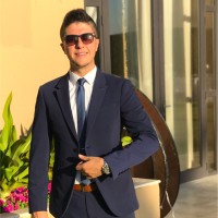 Ahmad Almashni Email