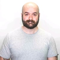 Pillar4 Media Employee Jason Serafino's profile photo