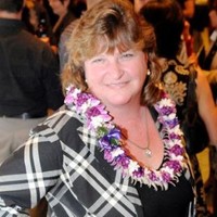 Mary Lohman