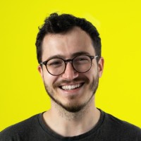 ZOA Studio Employee Luka Popović's profile photo