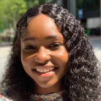 Xstrahl Employee Comfort Akande's profile photo