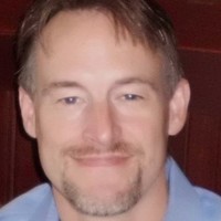 A.P. Moller - Maersk Employee Michael McNeely's profile photo