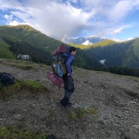 Travelounce Employee Sanjeev Tiwari's profile photo