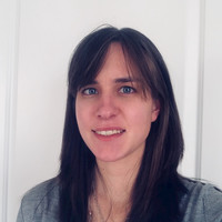 Ventus Risk Employee Sofie Myers's profile photo