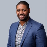 Turner & Townsend Heery Employee Reid Mitchell's profile photo