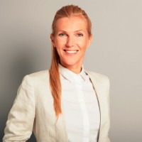 Zeitgeist Ventures Employee Bea Lautenschläger's profile photo