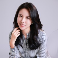 Pixocial, Human-First AI Employee Wenting's profile photo