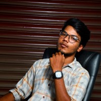 Kovaion Consulting Employee Arun Raj's profile photo