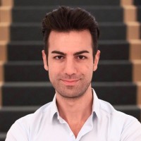 Juno Employee Chris Abkarians's profile photo