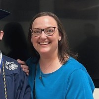Travel Funders Network Employee Sara Cooper's profile photo