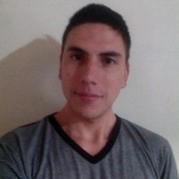 MyCodedMind Employee Leandro Perez's profile photo