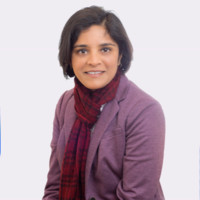 White Memorial Medical Center Inc Employee Nilem Patel's profile photo