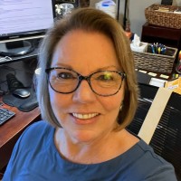 Retired Employee Lyn Hall-Fore's profile photo