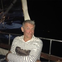 PÂTISSERIES GOURMANDES Employee Pascal Vidal's profile photo