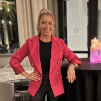 Edia Employee Cami Morse's profile photo