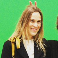 Square Employee Charlie Hart's profile photo