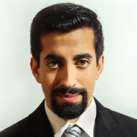 Open Security, Inc. Employee Matthew Toussain's profile photo