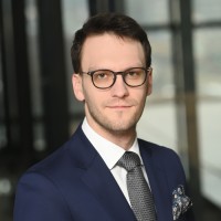 Novo Nordisk Employee Paweł Ogonowski's profile photo