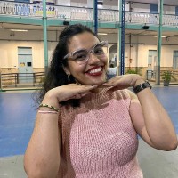 Top Móveis Employee Erica Souza's profile photo