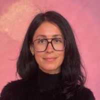 Nancy Peña Email & Phone Number