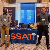 SSATI Employee Achidi Ndifang's profile photo