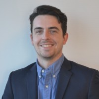 AIRecruit Pros Employee Patrick Woods's profile photo