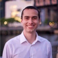 NewYork-Presbyterian Hospital Employee Will Marshall's profile photo