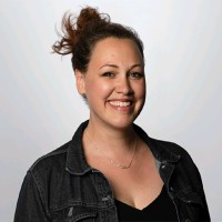 Perci Health Employee Kat Tunnicliffe's profile photo