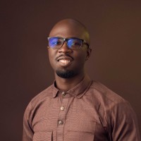 Screenly Employee Seun Malomo's profile photo