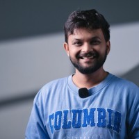 Anith Patel Email & Phone Number