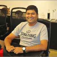 Assert AI Employee Nitin Jain's profile photo