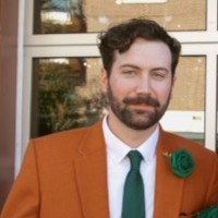 Collins Aerospace Employee Travis Gregg's profile photo