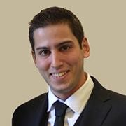Right On Tech Employee Toros Uner's profile photo